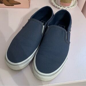 Slip on Vans Women’s 7.5